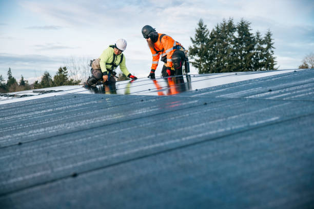 Trusted Storm Damage Roof Repair service in Bath, NY - Ben Roofing and Steel LLC